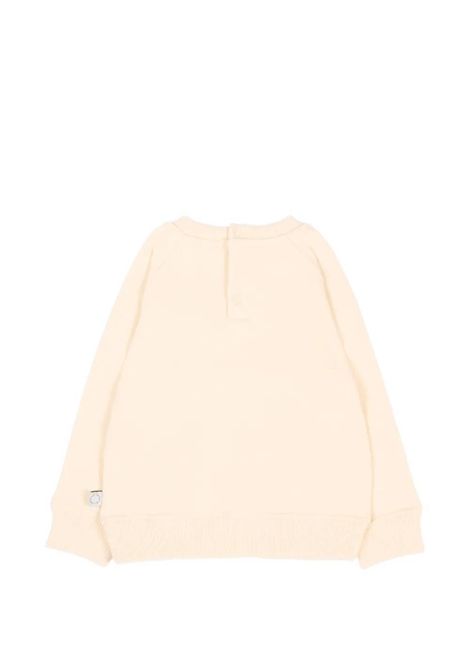 Felpa con logo STELLA MC CARTNEY KIDS | TZ4050 Z4016193